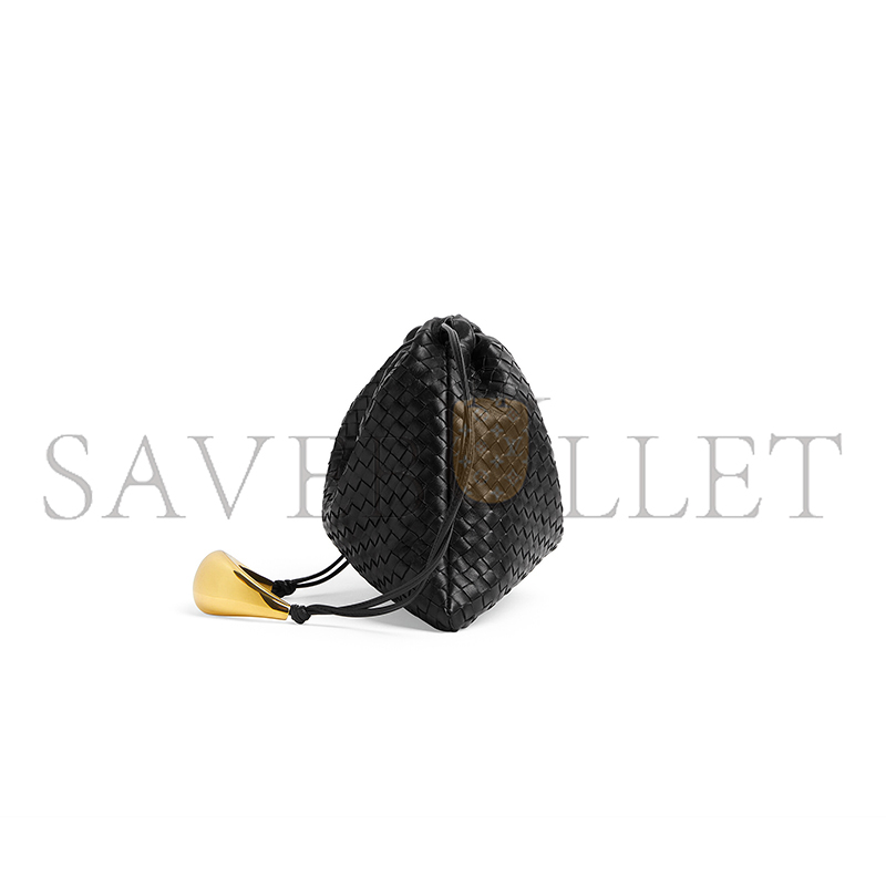 BOTTEGA VENETA DUSTBAG HANDLE 837087V4R021019 (32*23*1cm)